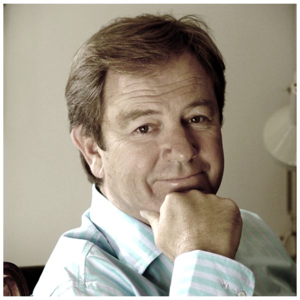 Dr Alastair Clark