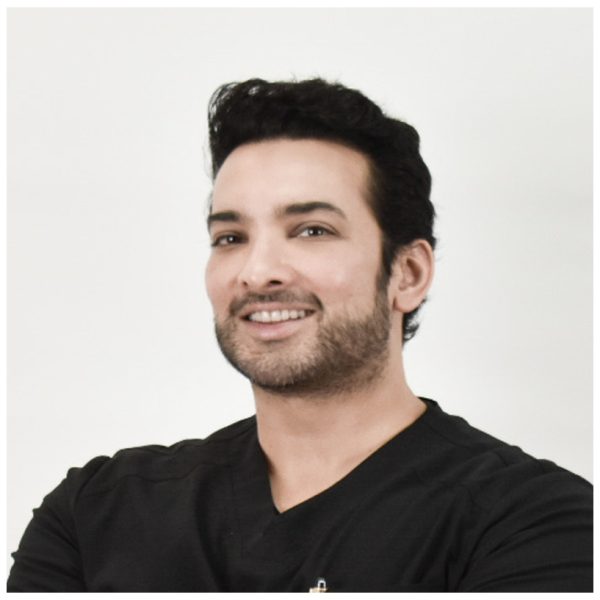 Dr Reza Mia