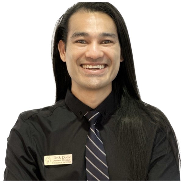 Dr Shahien Dollie