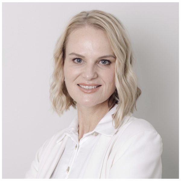 Dr Tracey Garner
